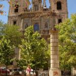 Toledo - Iglesias San lldefonso